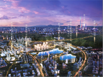 进入发展高速期 广州高新区、开发区月均7项目动工